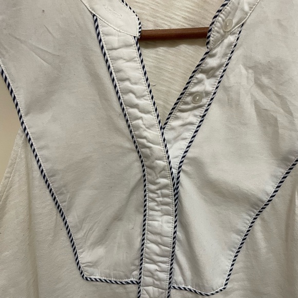 Anthropologie tank top - Picture 2 of 4